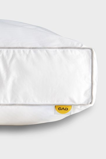 Eve microfibre hot sale pillow review