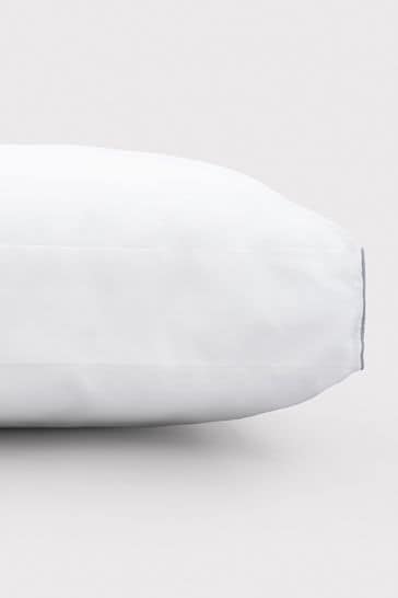 Eve microfibre pillow clearance