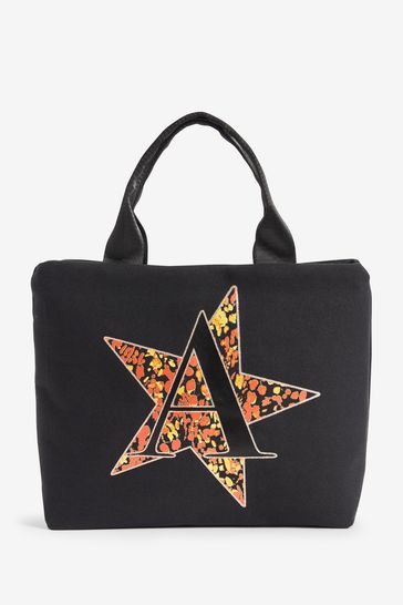 Next lunch bag online with initial