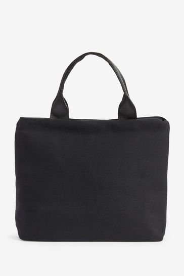 Next lunch bag online with initial