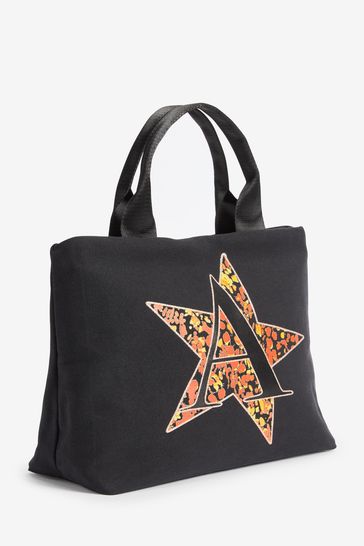 Next lunch bag online with initial