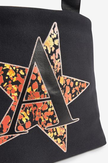 Next lunch bag sales with initial