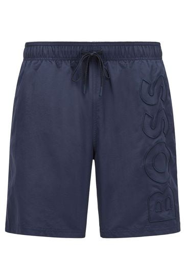 Buy BOSS Whale Swim Shorts from Next Bahrain
