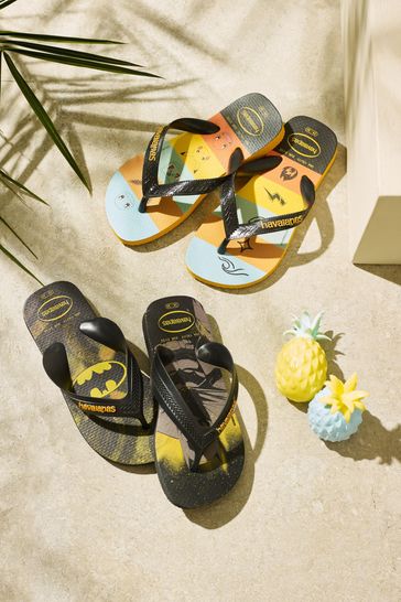 New style havaianas slippers cheap