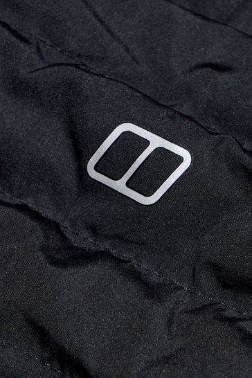 Berghaus nula long jacket black deals