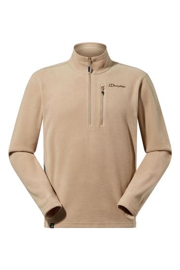 Berghaus fleece half zip outlet
