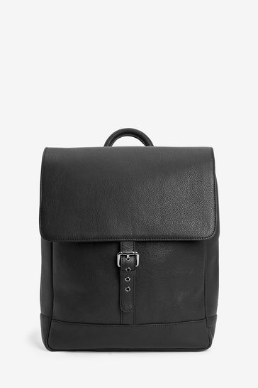 Black 2025 rucksack bag
