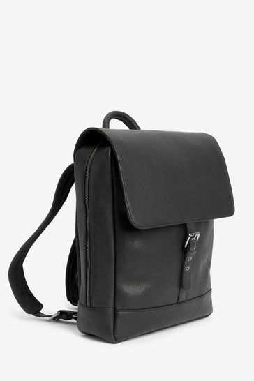 Black rucksack deals bag