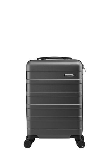Cabin Max Anode 35L Cabin Suitcase with Built in Lock - 55cm