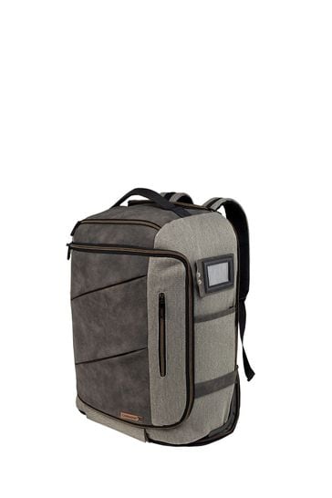 Buy Cabin Max Manhattan Hybrid Trolley Backpack 55cm from Next Spain
