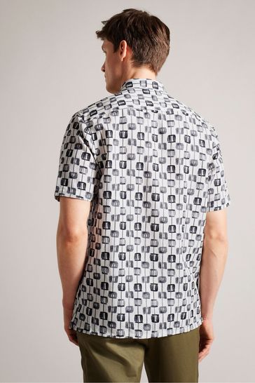 Ted baker discount cream