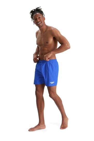 Speedo shop black shorts