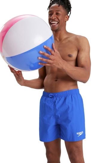 Speedo beach shorts hot sale