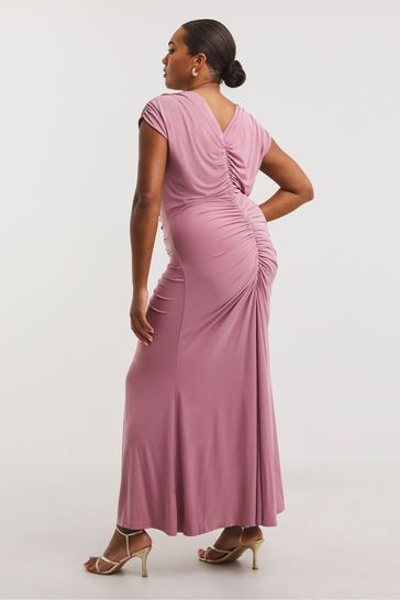 Simply be bridesmaid online dresses