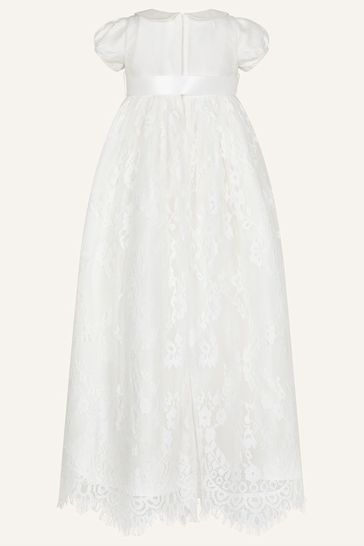 Next baby girl christening dresses outlet