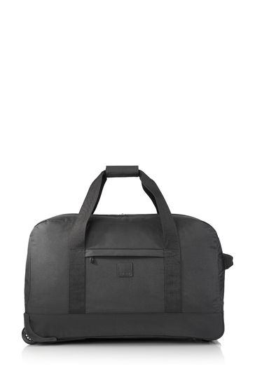 Tripp large cheap wheel duffle
