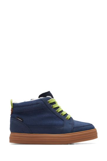 Fit g clarks clearance