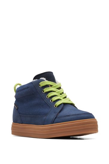 Clarks rain top