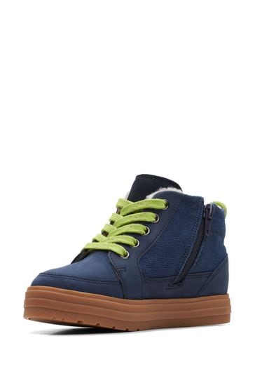 Fit g clarks hot sale