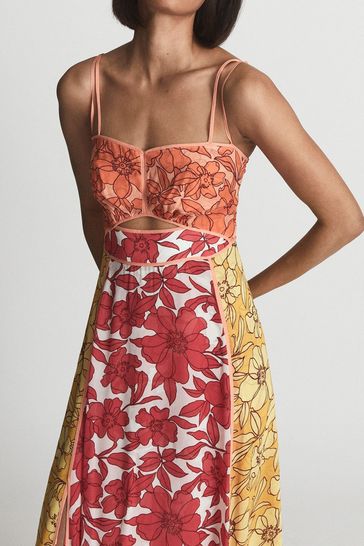Free people isla best sale midi