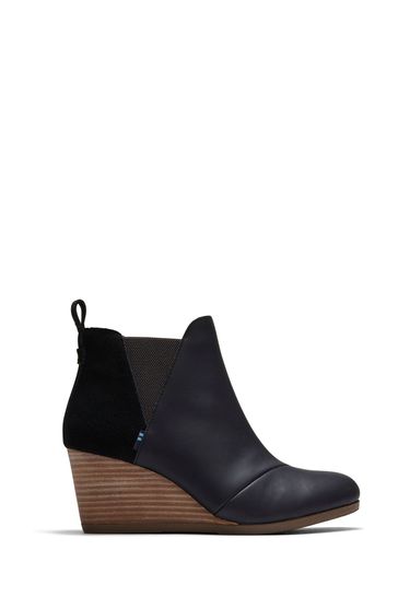 Toms hot sale kelsey bootie