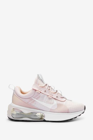 Nike Pink Air Max 2021 Trainers