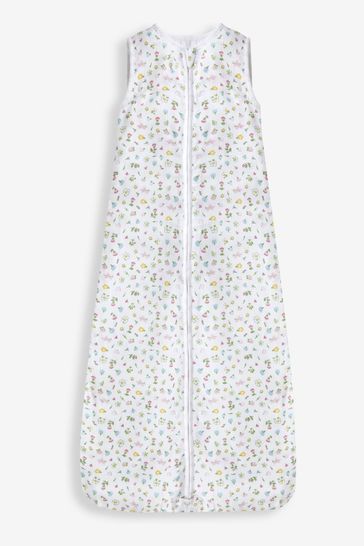 Jojo muslin sleeping bag clearance