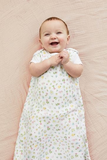 Jojo maman bebe 3 online in 1 sleeping bag