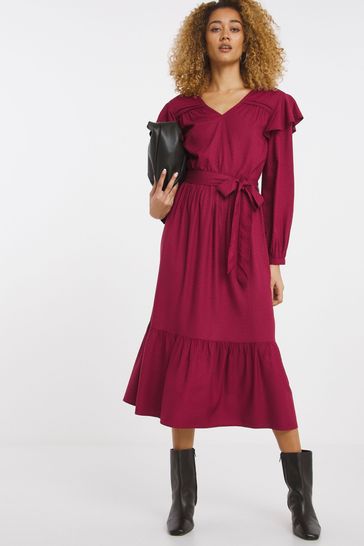 Jd williams shop tiered dresses