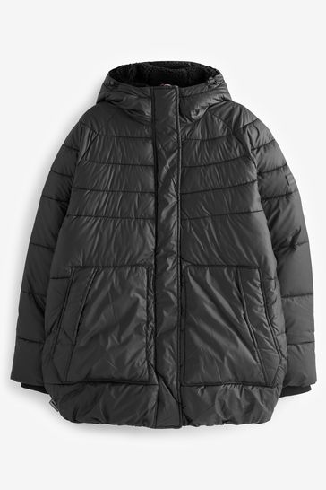 Hunter discount puffer coat