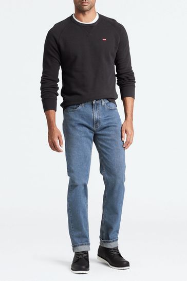 Levi's® 514™ Straight Fit Jeans