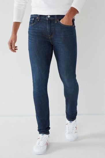 Levi's® Skinny Taper Leg Jeans