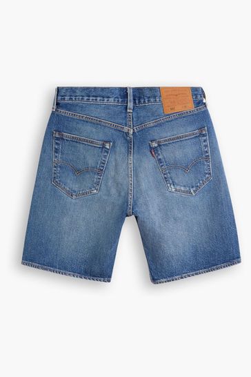 501 sales denim shorts