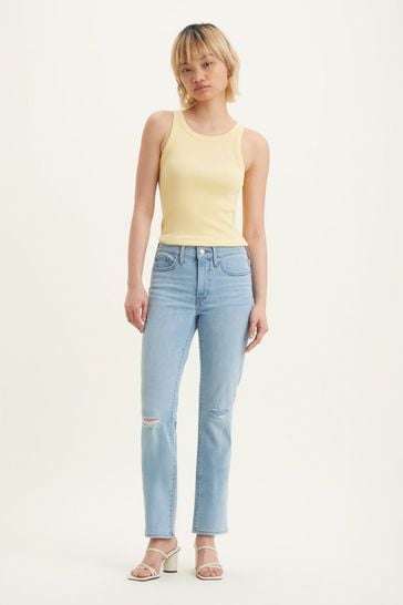 Buy Levi's® 314™ Shaping Straight Jeans from Next Netherlands