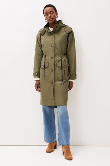 Phase eight parka coat outlet