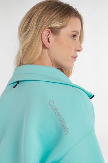 Ck top golf jumper