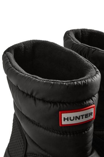 Buy Hunter Womens Short Intrepid Snow Boots from Next USA