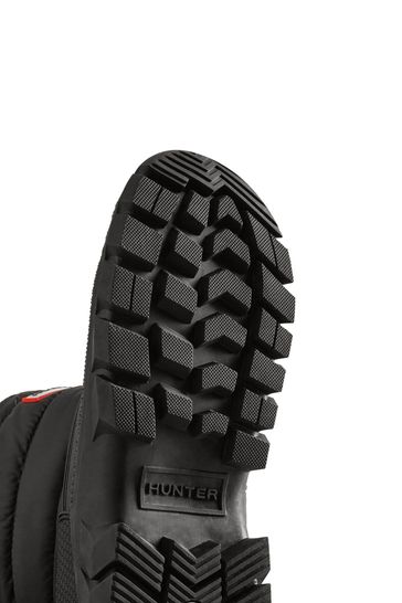 Buy Hunter Womens Short Intrepid Snow Boots from Next Ukraine