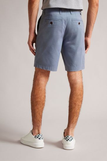 Ted baker chino shorts top