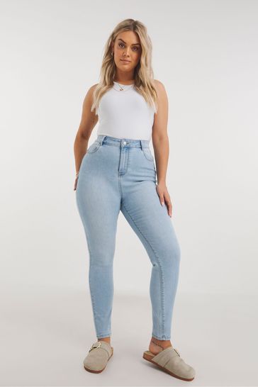 Booty deals booster jeans