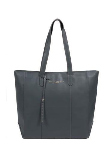Pure Luxuries London Amberley Leather Tote Bag