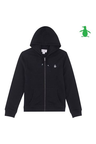 Original penguin store hoodie uk