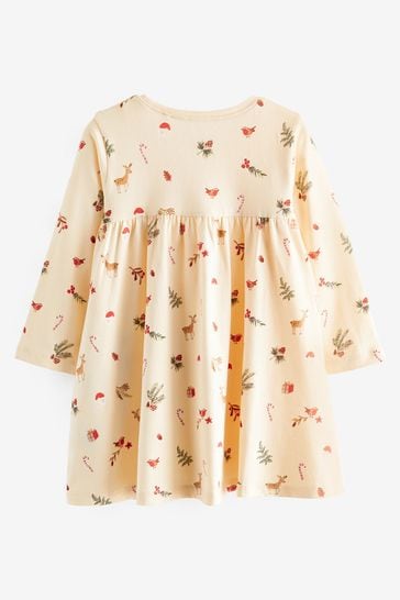Next kleid weihnachten