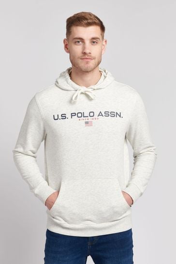 U.S. Polo Assn. USPA Sport Hoodie