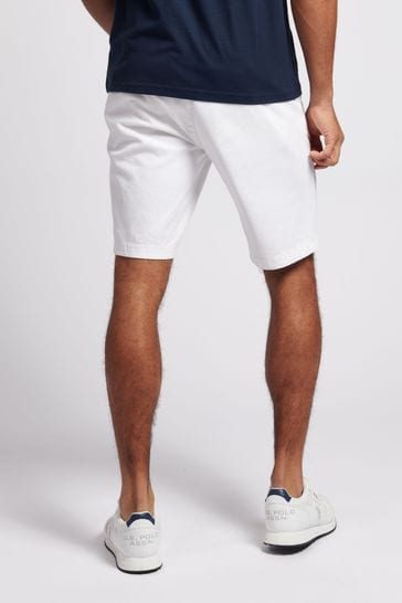 Burton menswear chino shorts online
