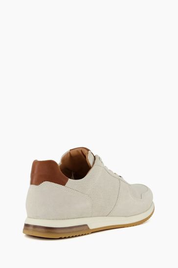 Reiss gregory clearance trainers