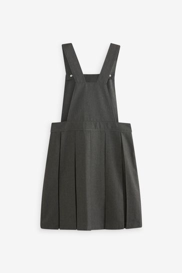 Black pinafore store dress kids