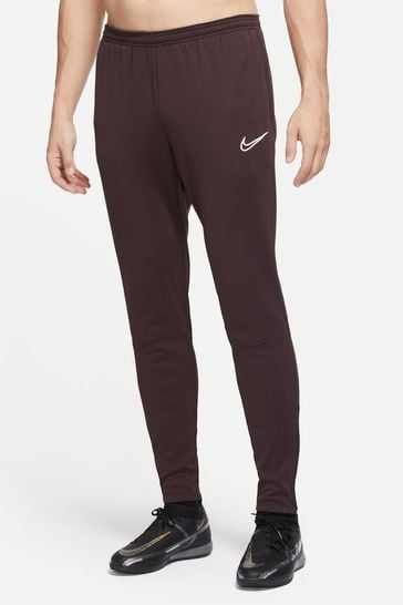 Nike Brown Therma-FIT Academy Winter Warrior Football Joggers
