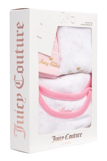 Juicy top couture infant