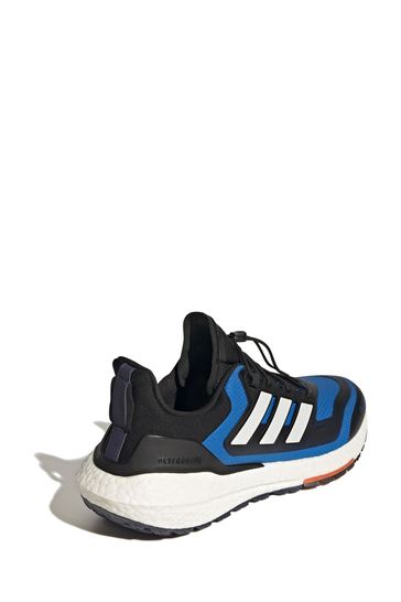 Light blue cheap ultra boosts
